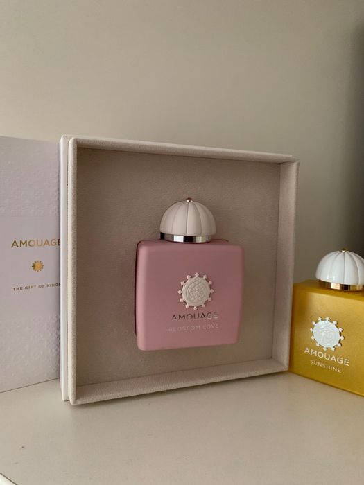 Amouage blossom