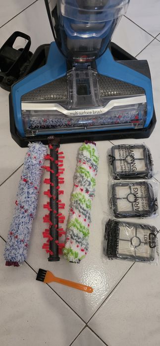 Bissel  CrossWave