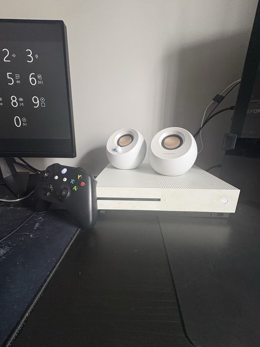 Xbox one s Okazja!!!