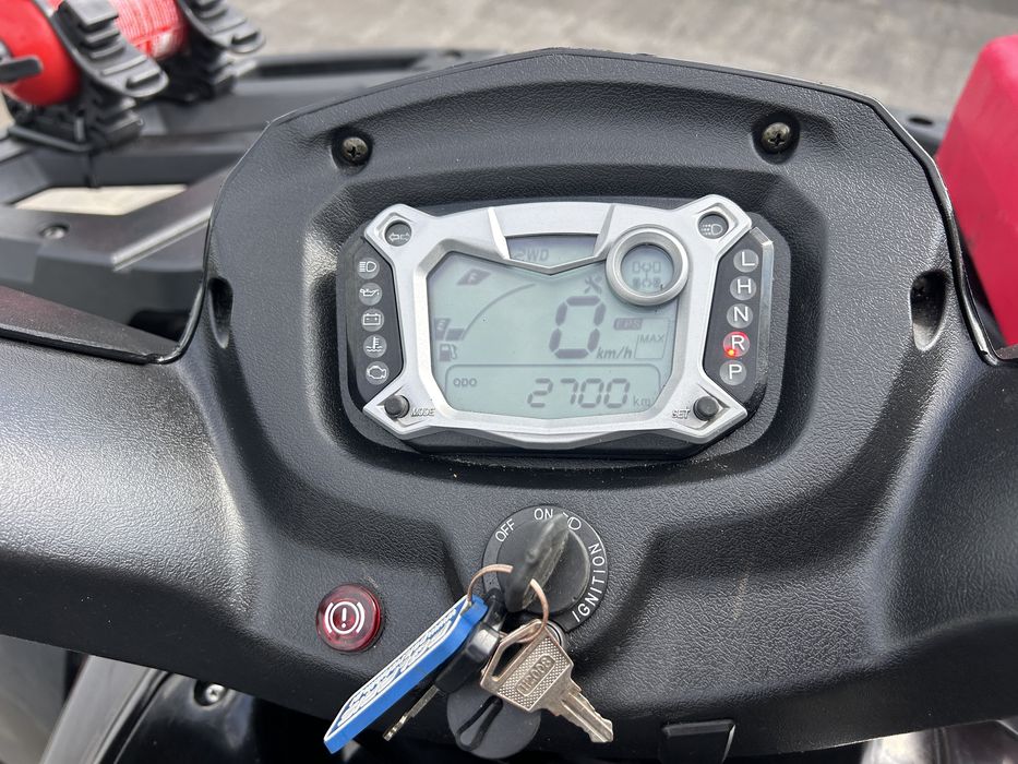 1000 LT doinwes. 1 wlascic.