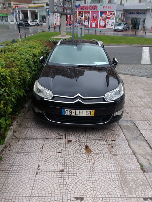 Vendo carrinha citroen