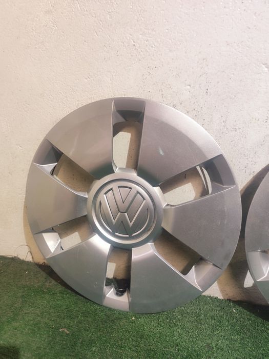 Kołpaki dekielki OE VW UP 14"