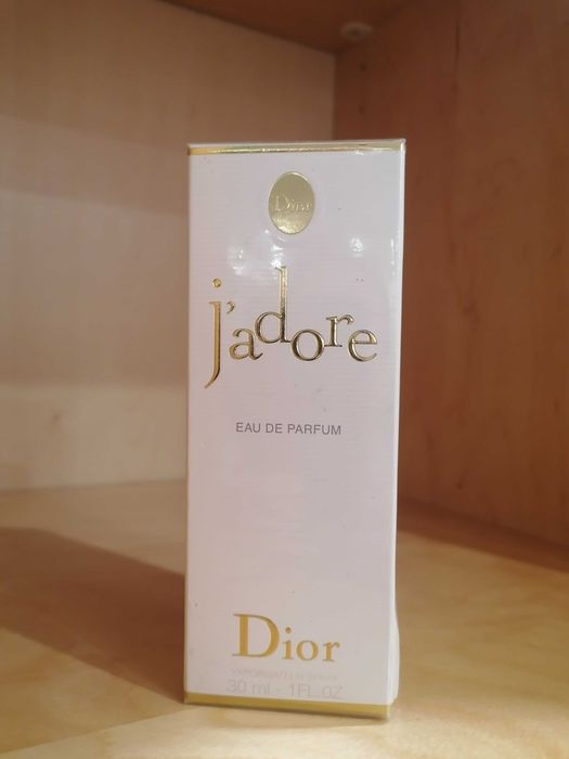Perfumy j'adore Dior