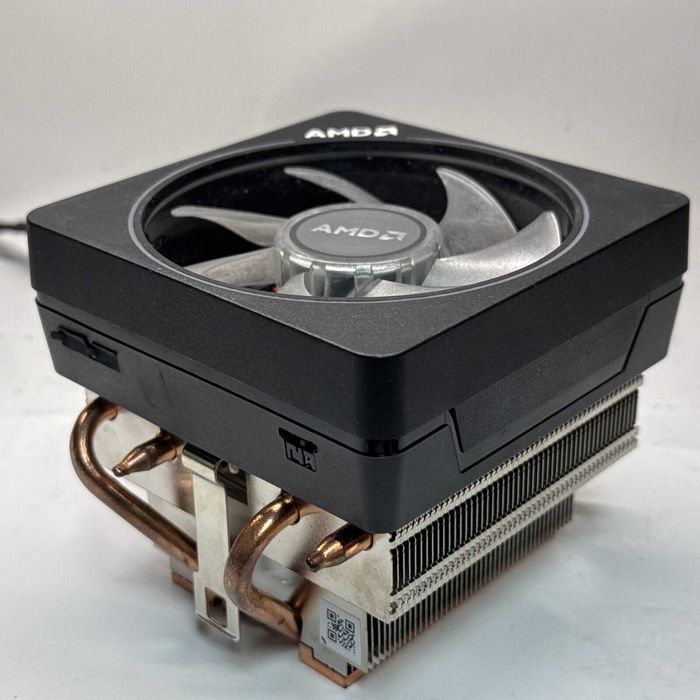 Cooler AMD Wraith Stealth Novo 15€
