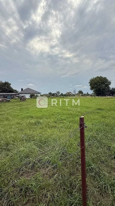 Продаж землі у мальовничому місці, поблизу Луцька, с.Жидичин.