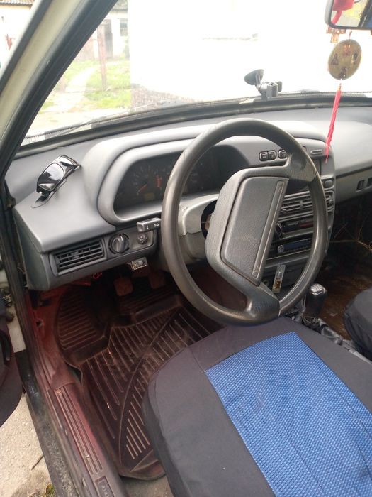 Обмен авто на авто выше классом