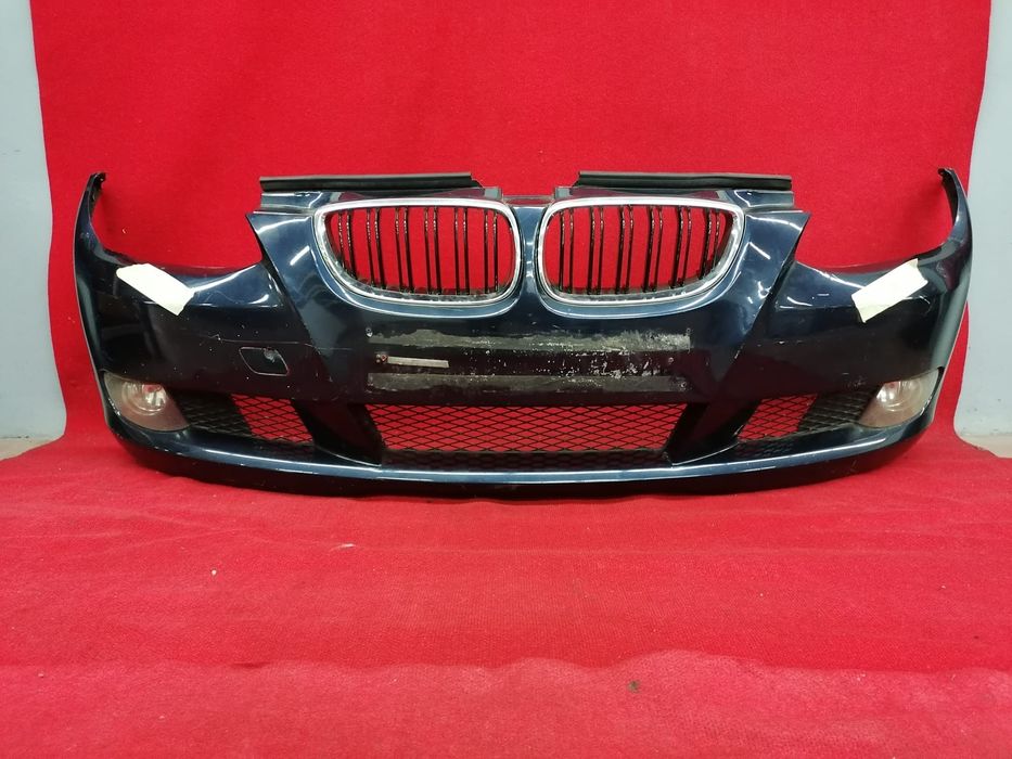 Parachoque frente original bmw serie 3 e92 e93 pre lci