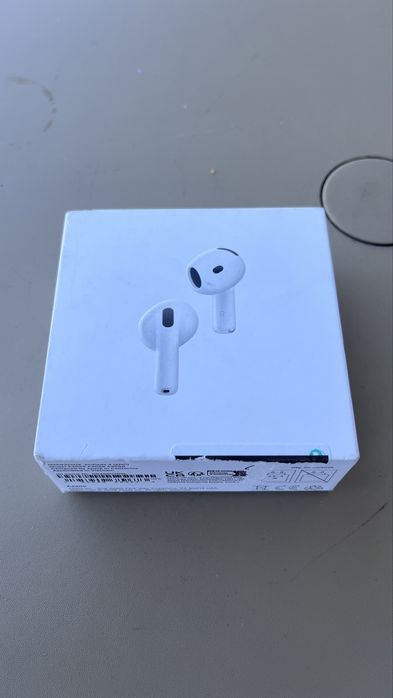 Air pods 4 (ANC) Original