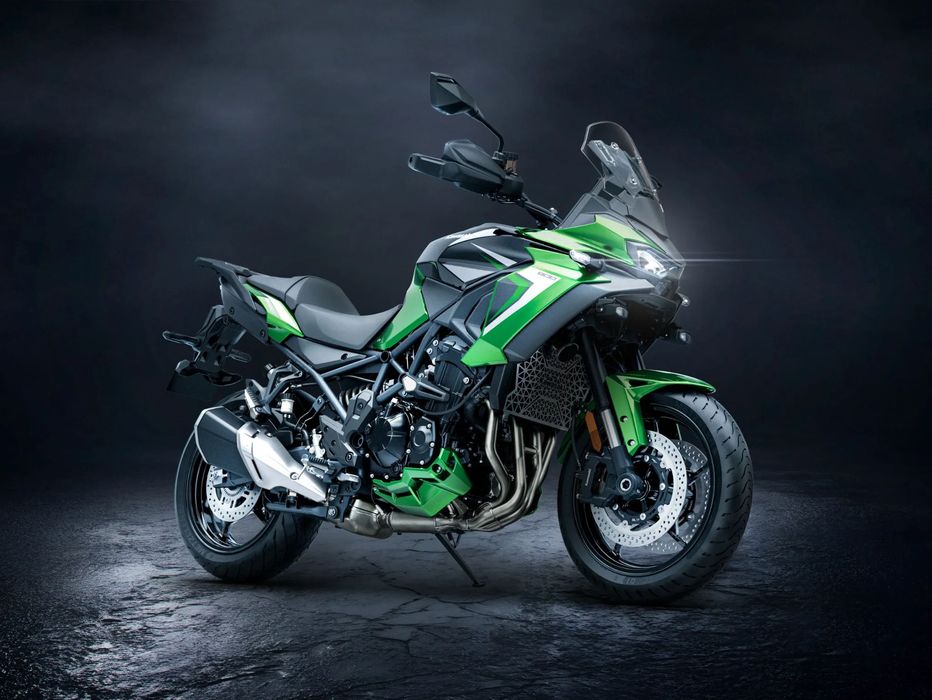 Kawasaki