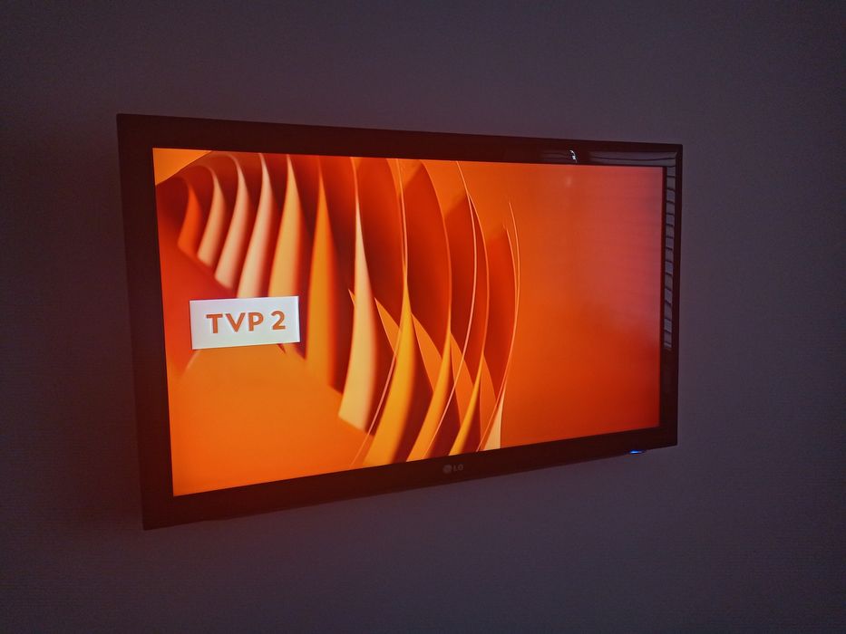 Telewizor LG 42 cale