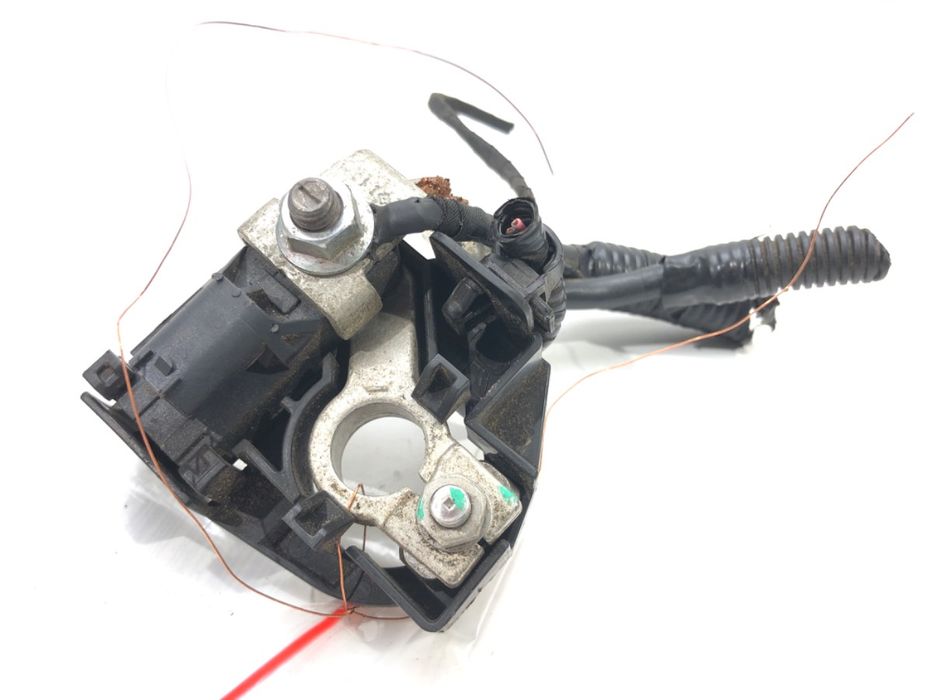 KLEMA MINUSOWA TOYOTA COROLLA E21 28850-0T030 1.6 125KM
