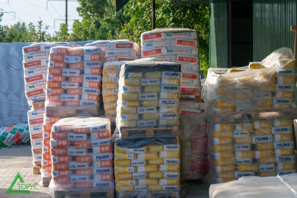 Пінопласт (Пенопласт)