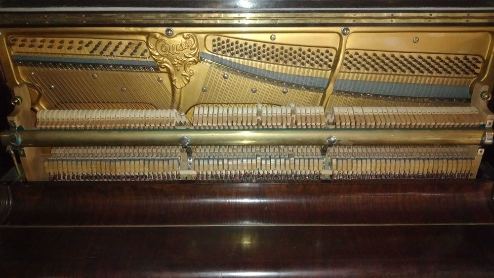 Piano Collard & Collard
