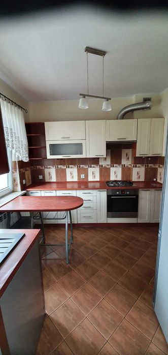 Mieszkanie do wynajęcia