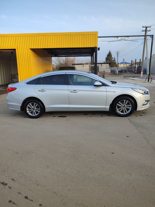 Hyundai Sonata 2014 VIN KMHE341DBFA075377 фото оголошення 3 з 22