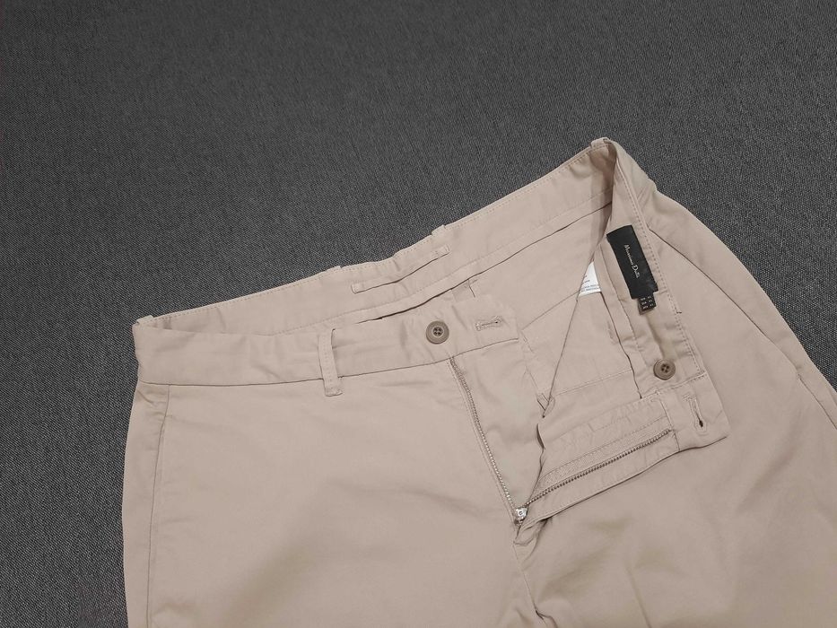 Штани Massimo Dutti