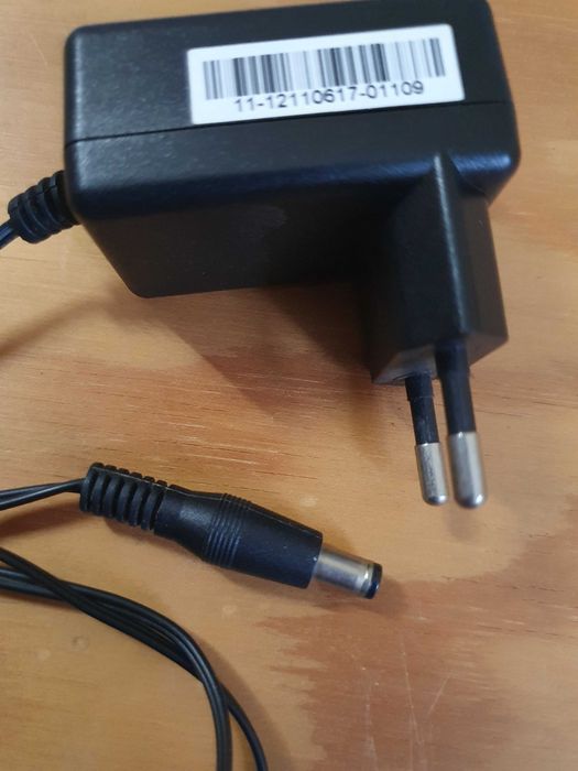 Zasilacz D-Link 5v 1a