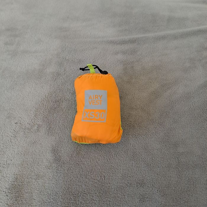 Kamizelka najlepsze dla psa AV xs30