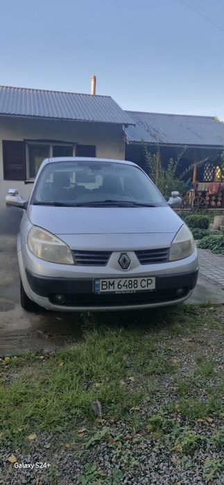 Продам Renault Scenic