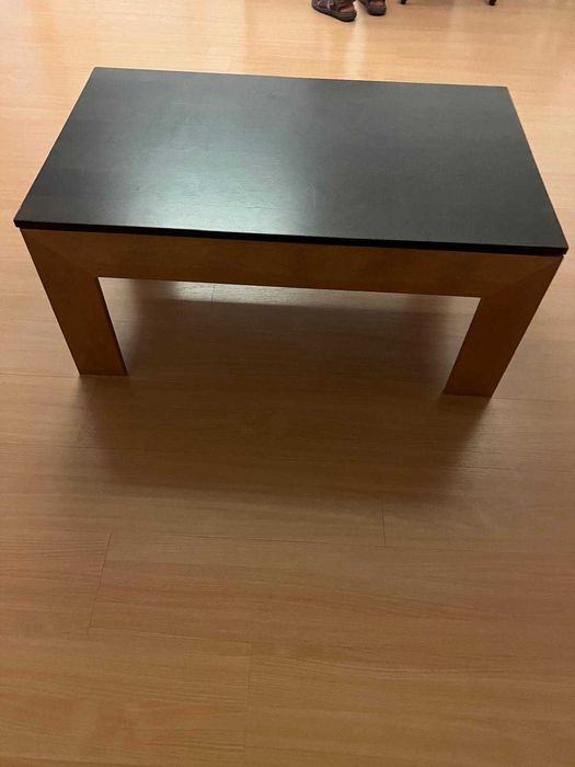 Mesa de centro de sala