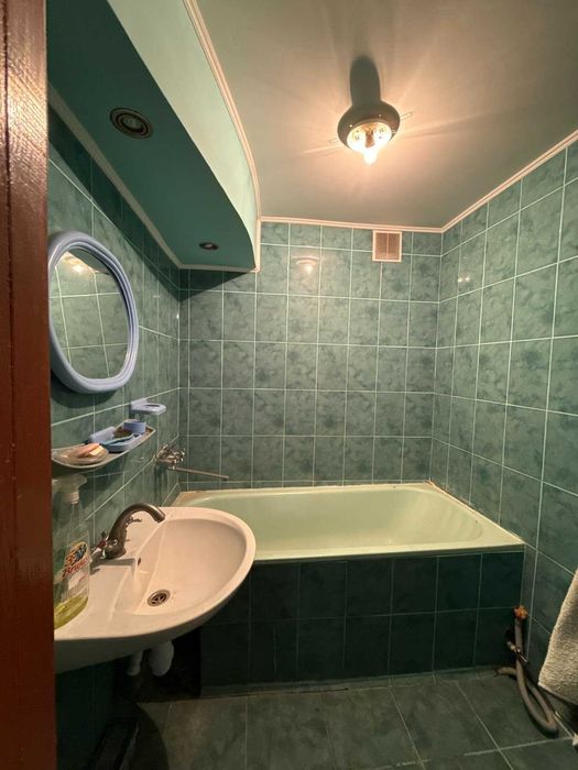 42900 Підходить під ваучер простора  3х кімнатна квартира 65м2, Старокостянтинів