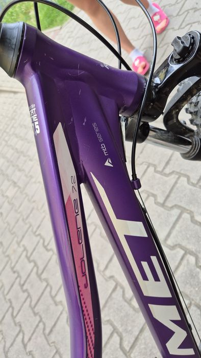 Rower Romet sprzedam