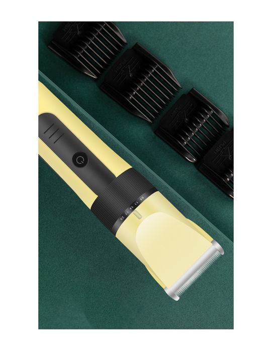 Máquina de Tosquia para Animais QA-T567