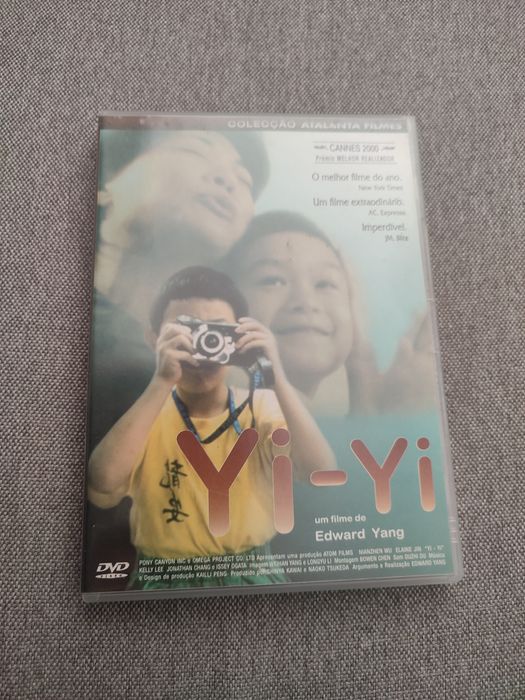 Yi-Yi Edward Yang