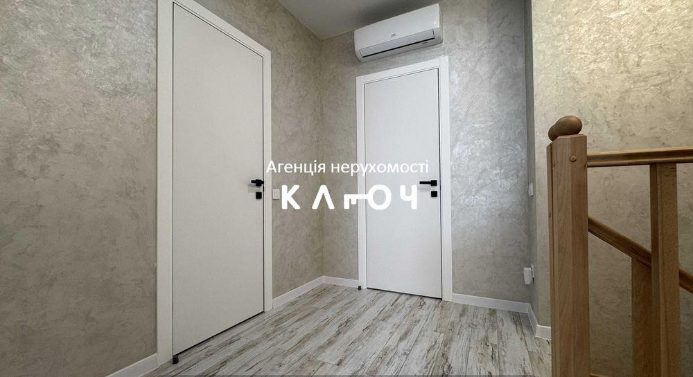 Продаж таунхуса з сучасним ремонтом!