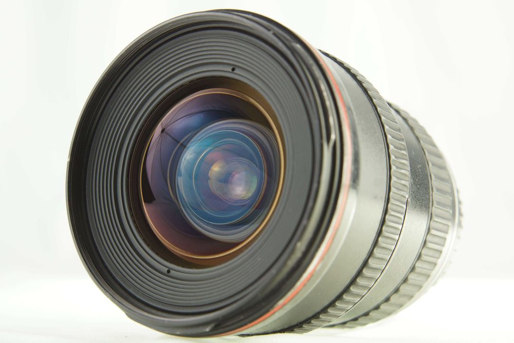 Obiektyw CANON EF 20-35mm f/2.8 L do EOS 1D 1Ds 1DX 5D 6D Gwarancja FV