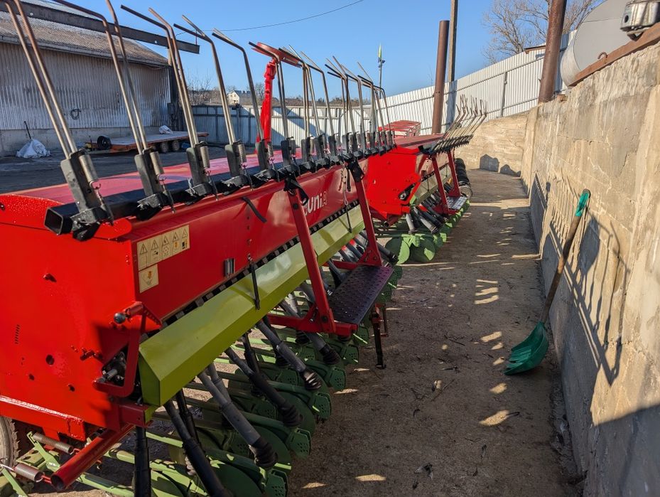 Продажам сівалка