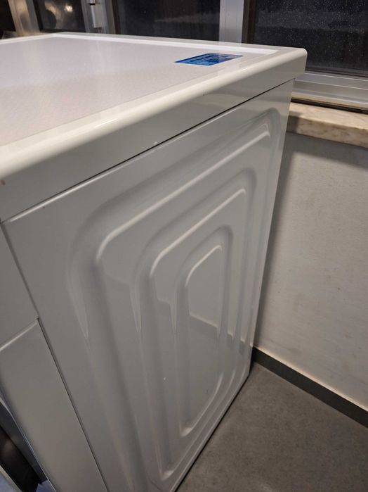 Máquina de Lavar Roupa - Samsung 9kg