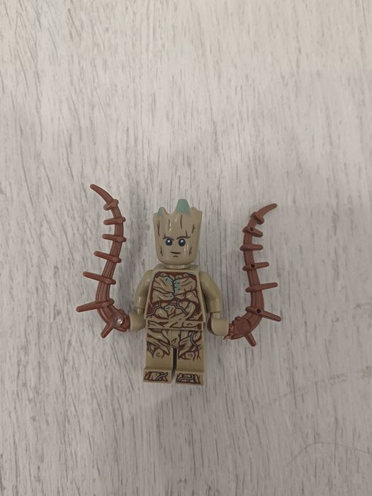 Figurka Lego Marvel Avengers Groot
