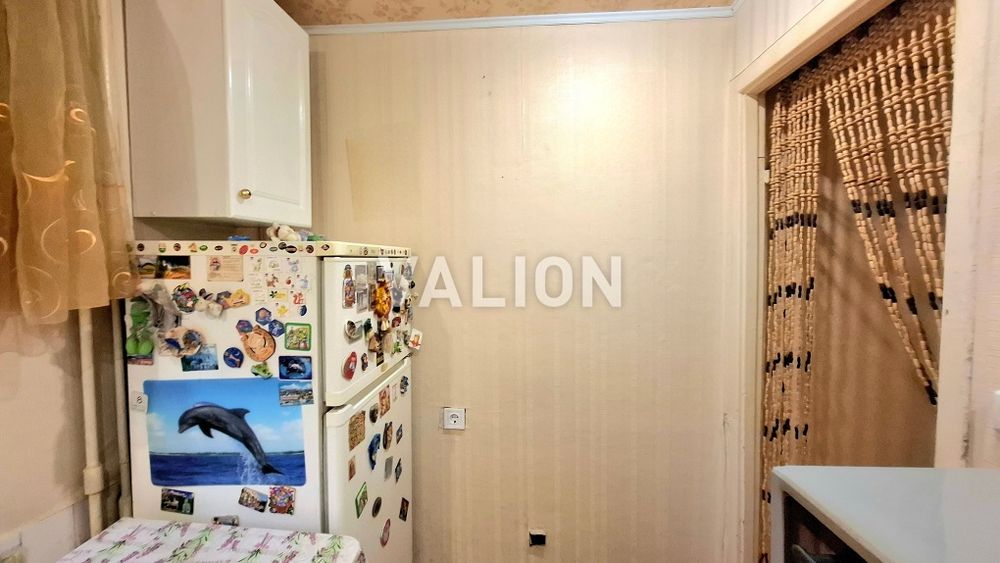 Продаж 1-кімн. квартири вул. Липківського (Урицького), метро Вокзальна