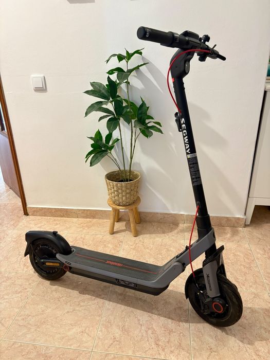 Segway Ninebot E3 PRO