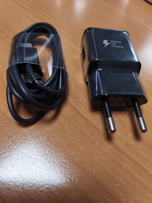 Carregador Samsung EP TA20EBE