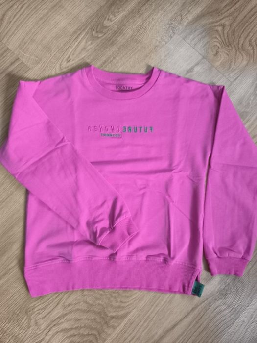 Bluza dziewczęca