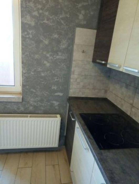 1-комн. Всегда есть свет.Балковская/Средняя  ЖК Балковский