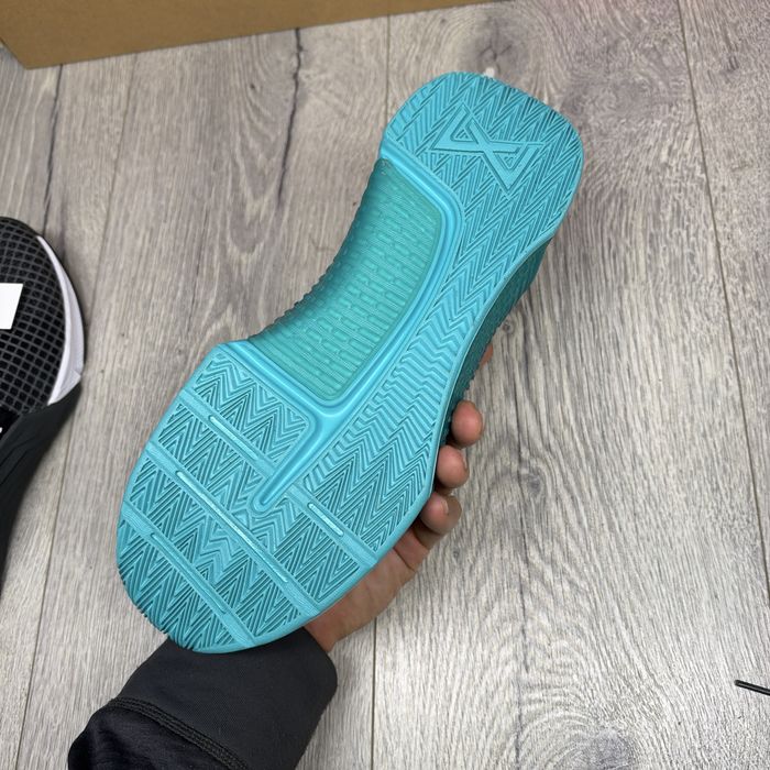 кросівки Nike Metcon 9 (42 розмір, 27 см устілка)