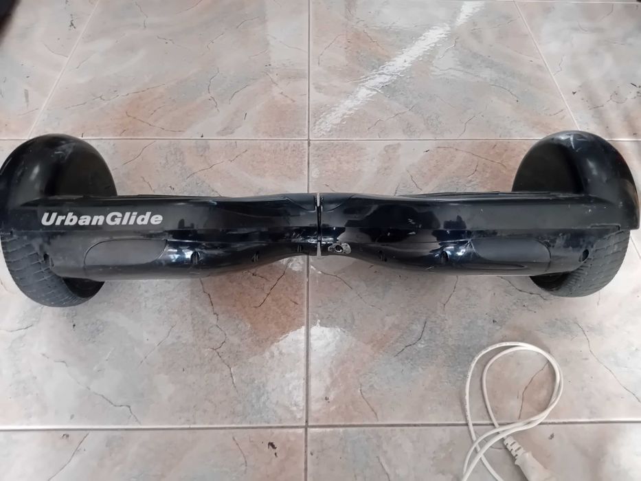 Hoverboard Urban Gilde