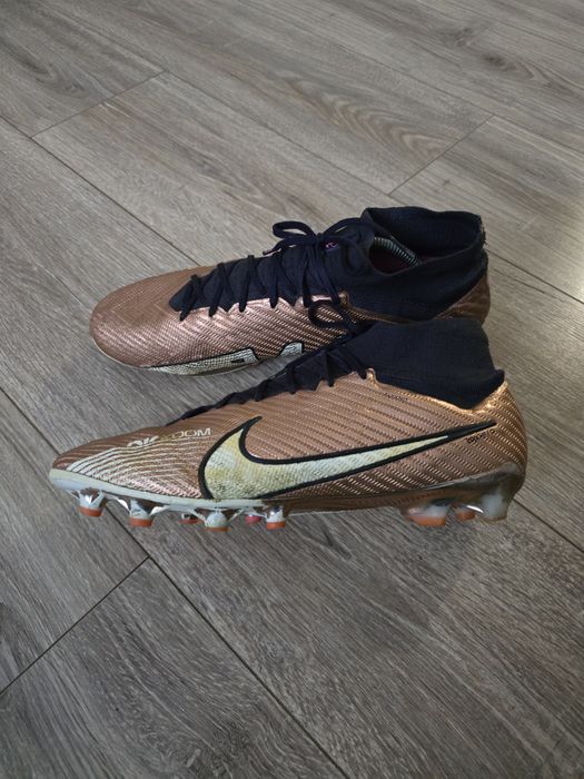 Продам копи елітки Nike Zoom Superfly 9 Elite Ag-Pro Brown Fb1420-810