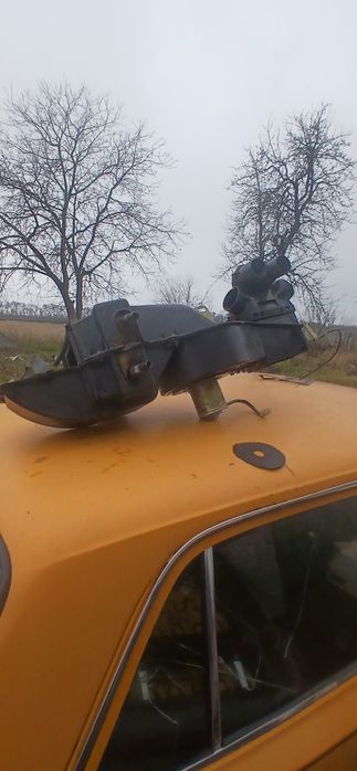 Продам волговску печку