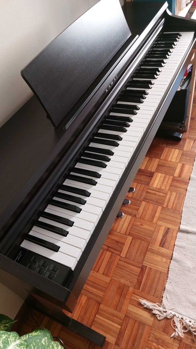 Piano digital Kawai KDP120
