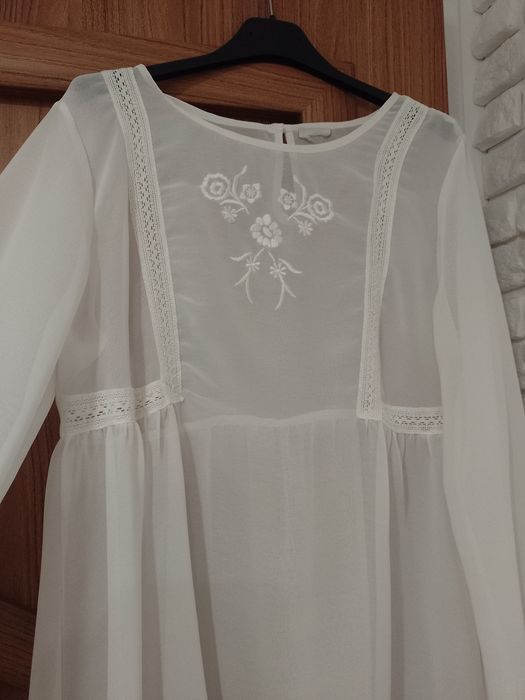 Koszula Boho rozmiar uniwersalny