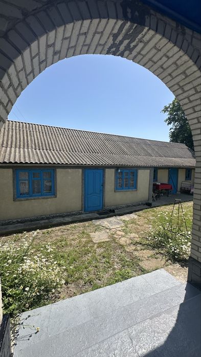 Продам будиночок Бабчинці(ОТГ)