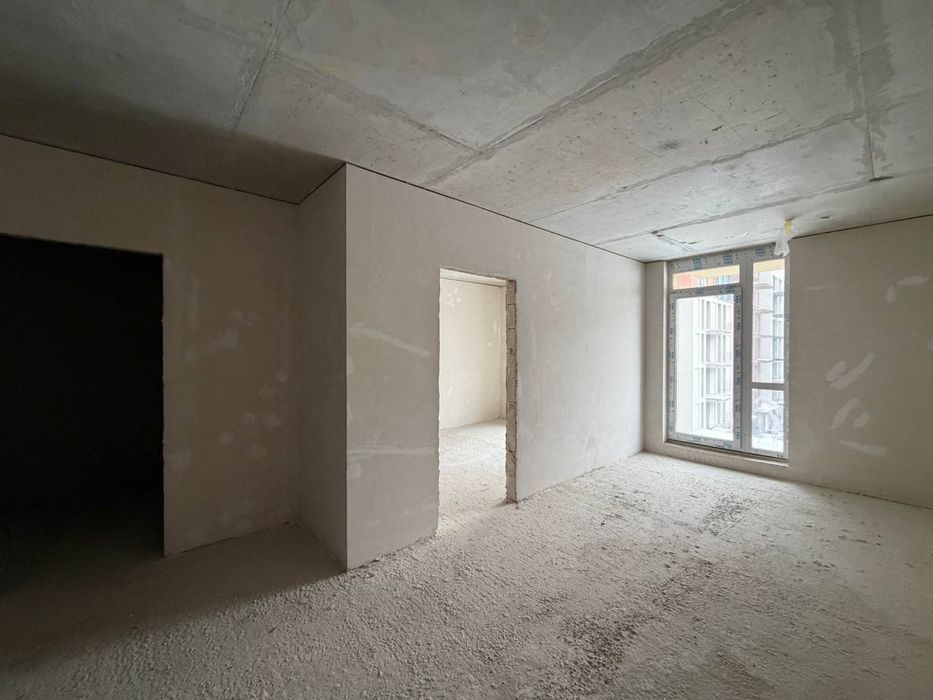 Авалон Ярд. Чорновола. 1кім. ( Замарстинівська) етап здачі