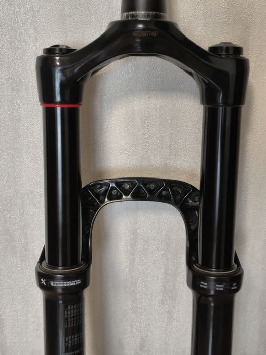 Вилка Rock Shox 35 Gold