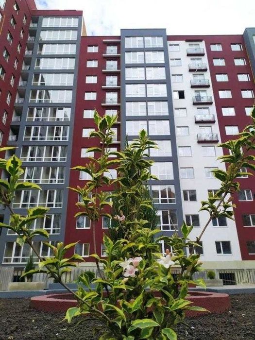 Дешева 2к квартира ЖК Княгинин 19 секція