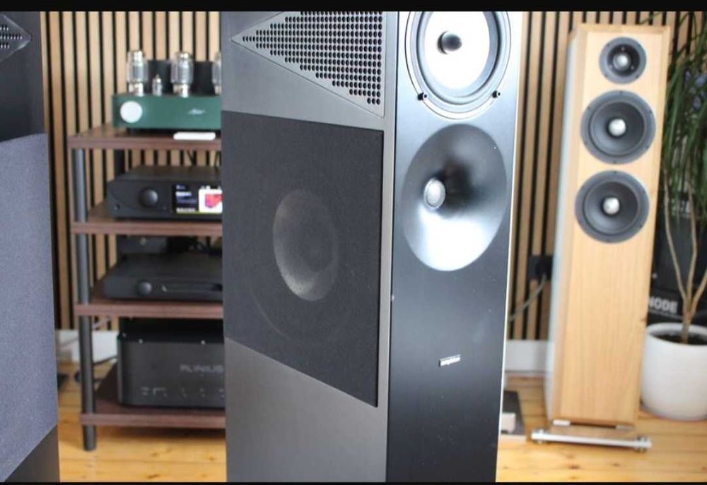 Kolumny Amphion Xenon