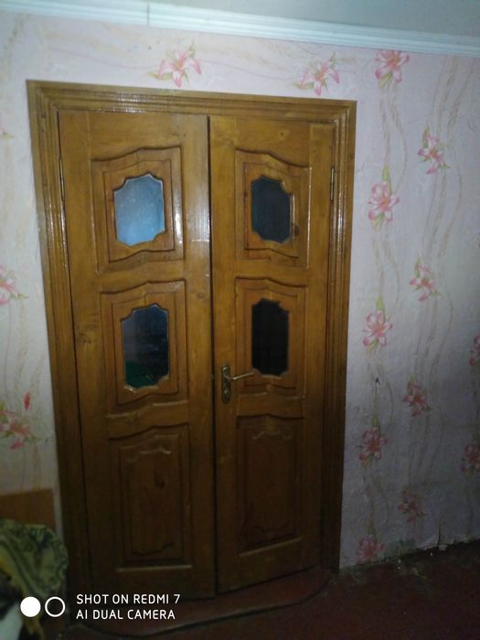 Продам будинок в селі Петраківка